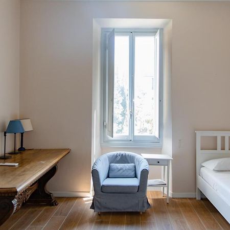 Comfy Apartment Near Fortezza Da Basso Floransa Dış mekan fotoğraf