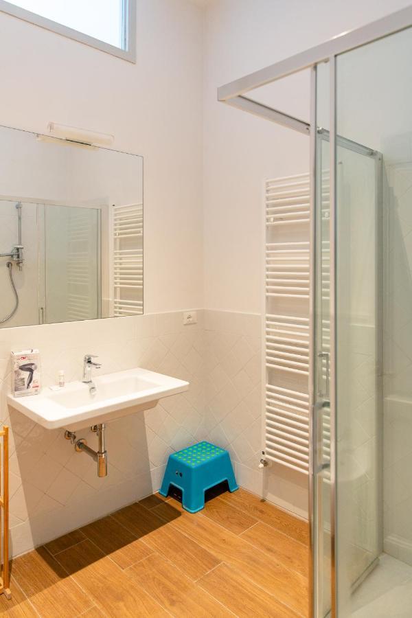Comfy Apartment Near Fortezza Da Basso Floransa Dış mekan fotoğraf