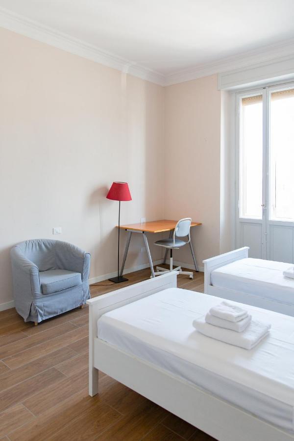 Comfy Apartment Near Fortezza Da Basso Floransa Dış mekan fotoğraf