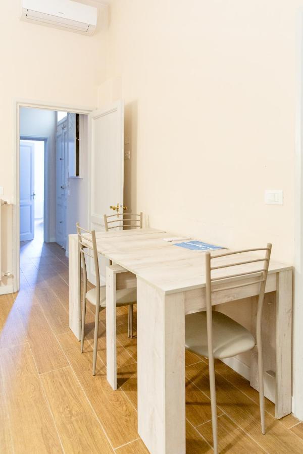 Comfy Apartment Near Fortezza Da Basso Floransa Dış mekan fotoğraf