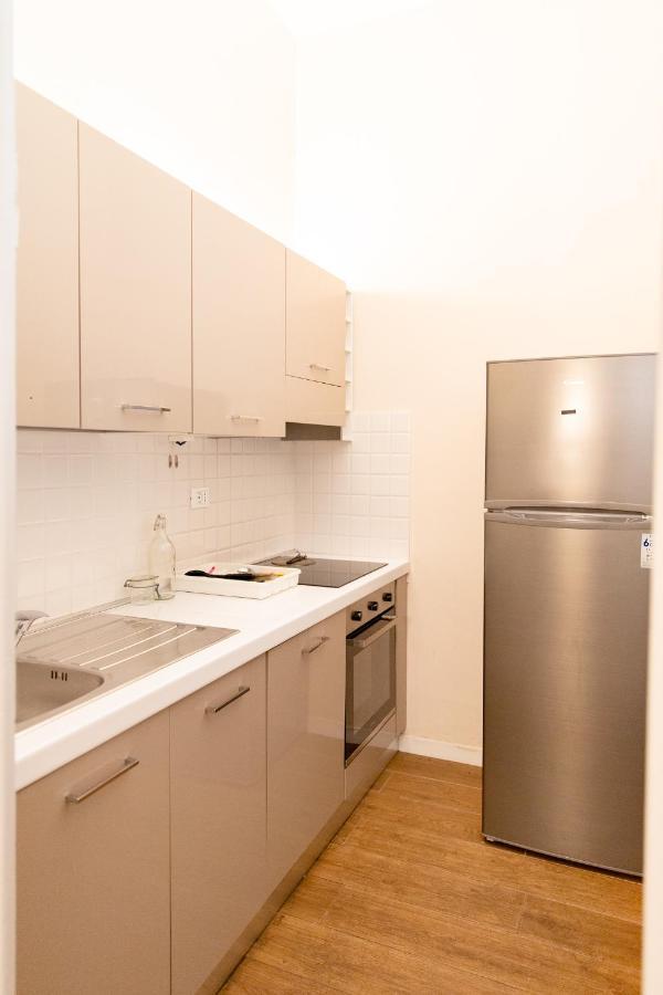 Comfy Apartment Near Fortezza Da Basso Floransa Dış mekan fotoğraf
